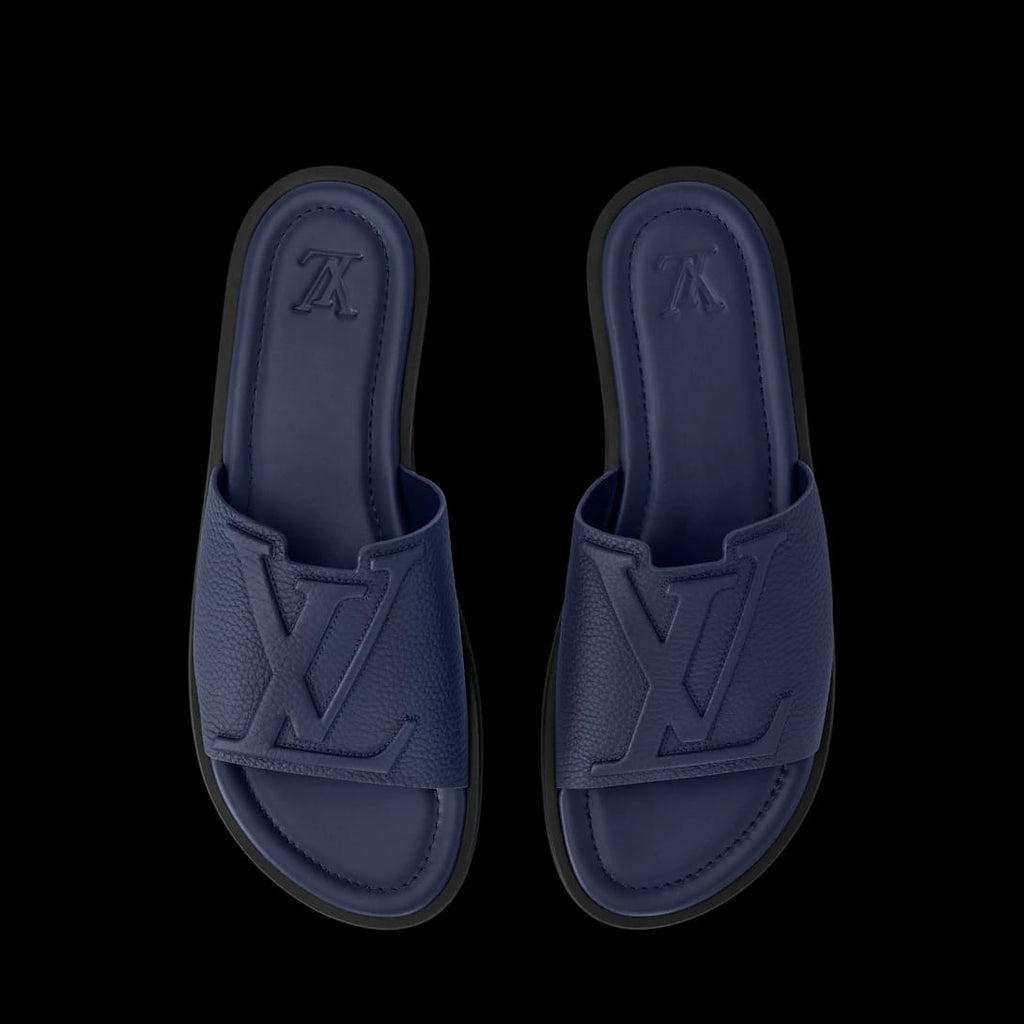 LV Portofino Mule