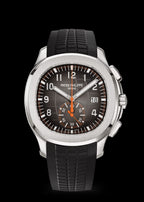 Patek Philippe Aquanaut Ref. 5168G-001