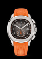 Patek Philippe Aquanaut Ref. 5168G-001