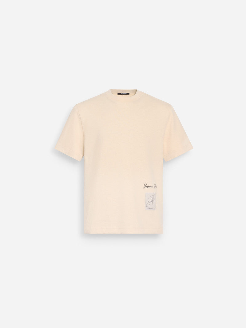 T-Shirt by Jacquemus