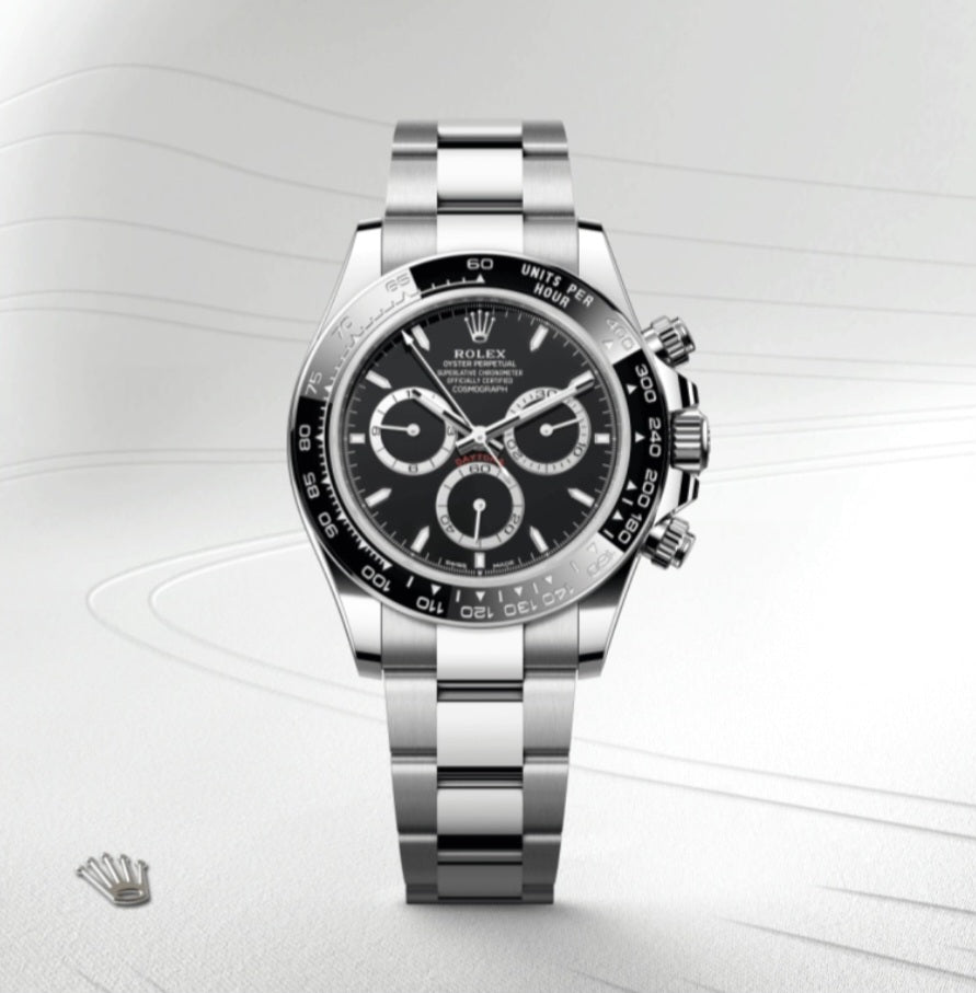 Rolex Cosmograph Daytona