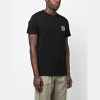 T-Shirt Loewe - Coton - Noir