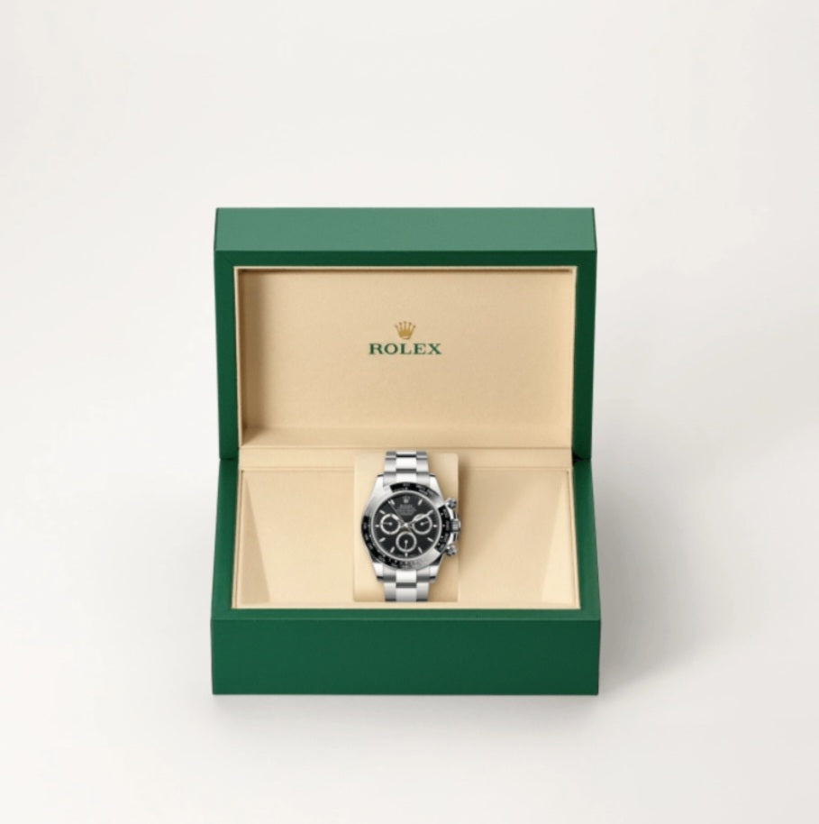 Rolex Cosmograph Daytona