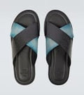 Berluti Sifnos Sandal