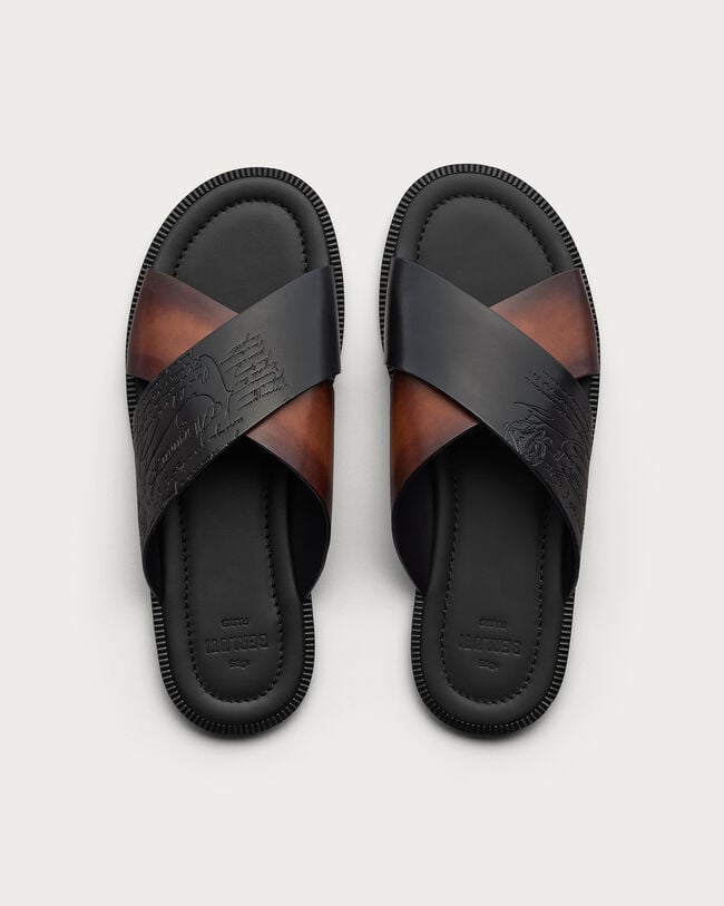 Berluti Sifnos Sandal