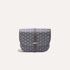 Sacoche Goyard - Belvédère PM - marine
