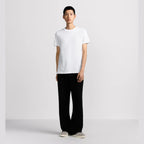 T-Shirt DIOR - Coton - Blanc