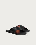 Berluti Sifnos Sandal