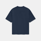 T-Shirt Amiri - MA SKATER - Bleu Marine
