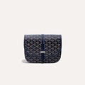 Sacoche Goyard - Belvédère PM - marine