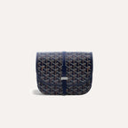 Sacoche Goyard - Belvédère PM - marine