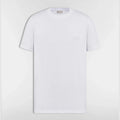 T-Shirt DIOR - Coton - Blanc