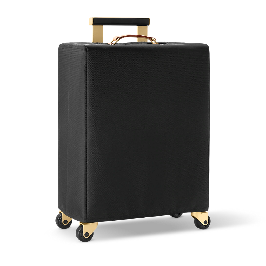 Louis Vuitton Rolling Trunk in Monogram