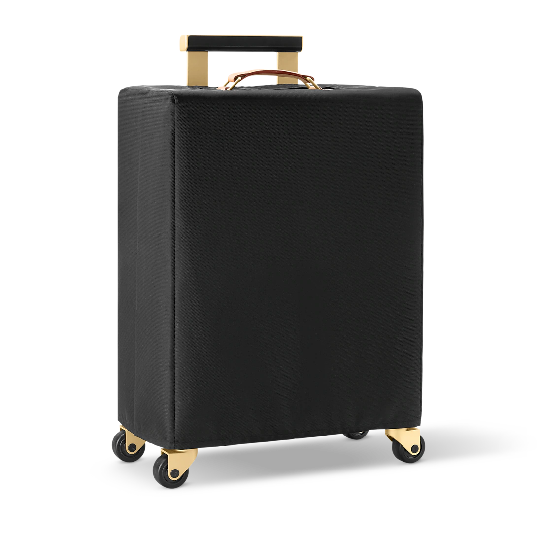 Louis Vuitton Rolling Trunk in Monogram