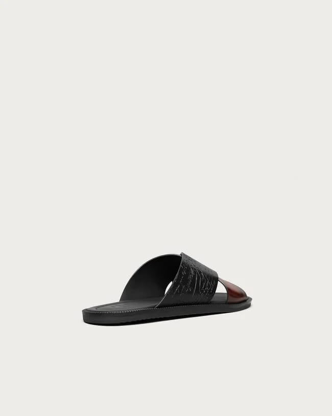 Berluti Sifnos Sandal