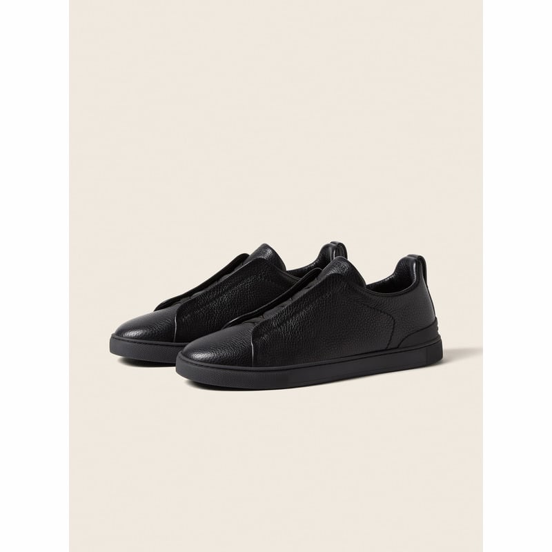 ZEGNA Triple Stitch™ Sneakers,