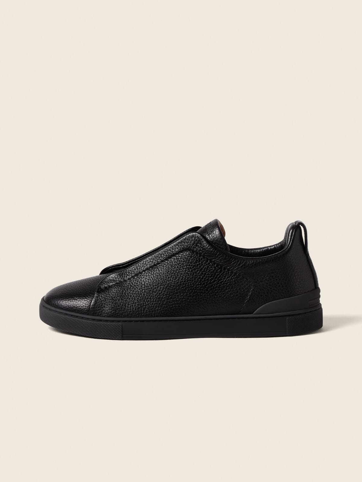 ZEGNA Triple Stitch™ Sneakers,