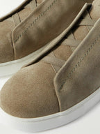 Zegna Triple Stitch™ sneakers,