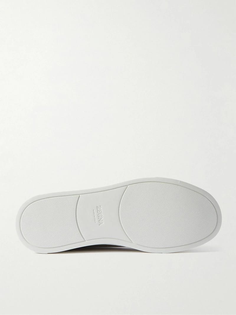 Zegna Triple Stitch™ sneakers,