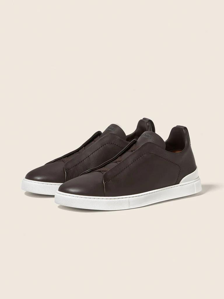 ZEGNA Triple Stitch™ Sneakers,